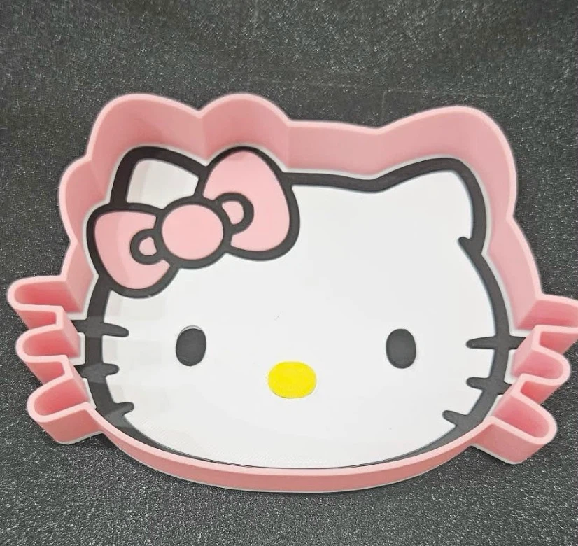 Hello Kitty Jewelry tray
