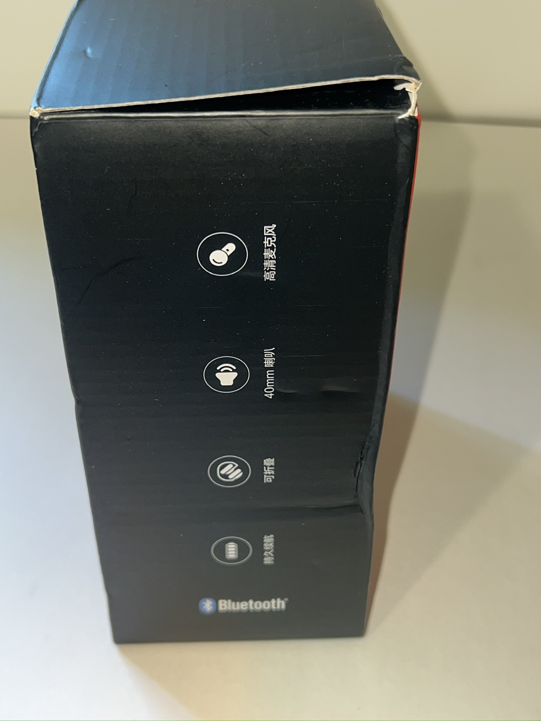 Lenovo Thinkplus TH30 Bluetooth Headphones - photo 3