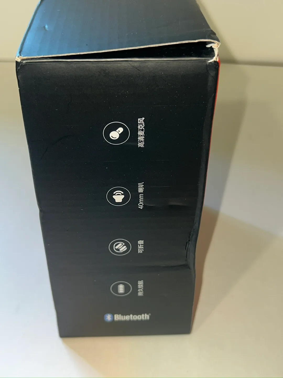 Lenovo Thinkplus TH30 Bluetooth Headphones - photo 3