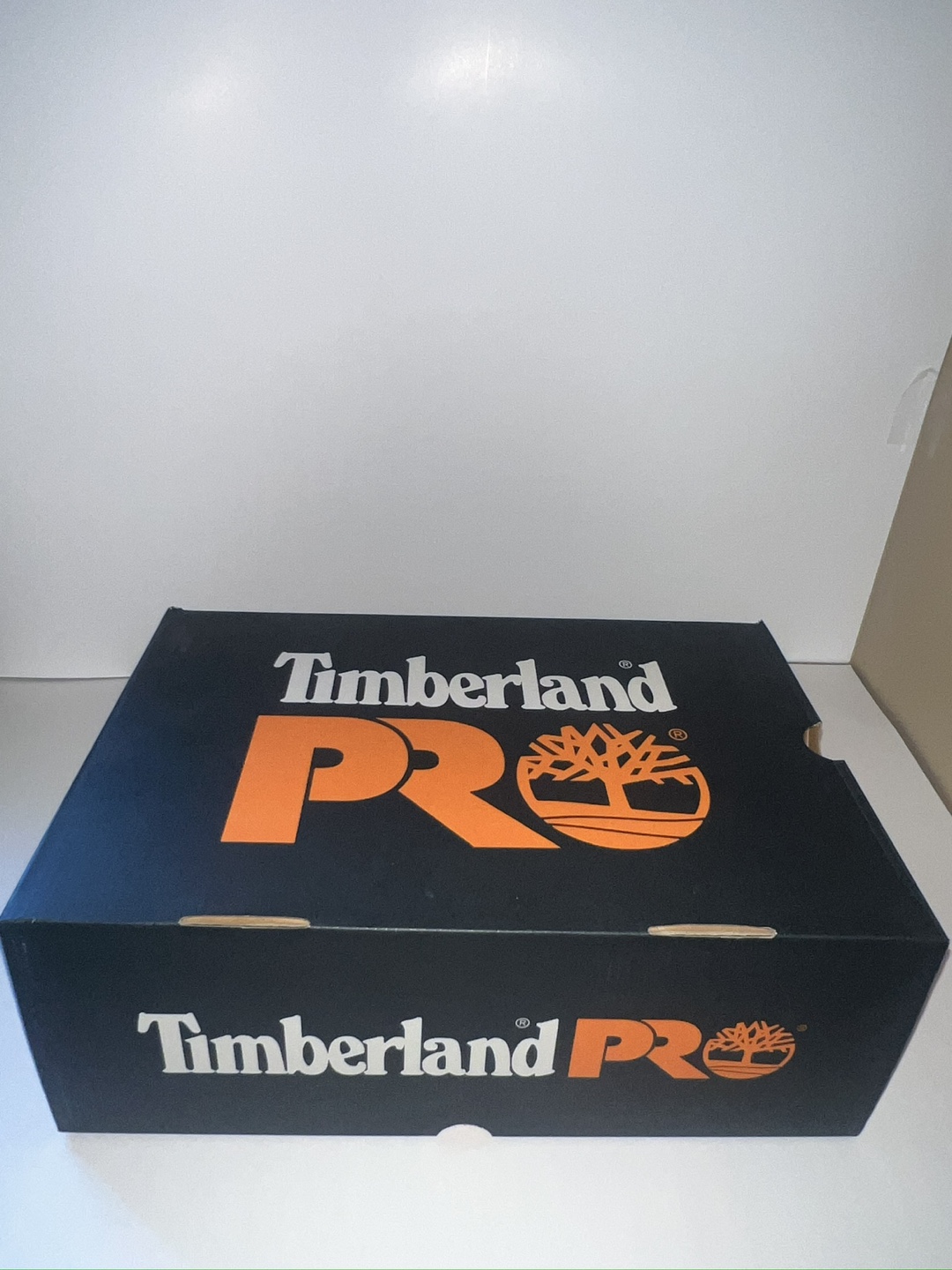 Timberland Pro Steel Safety Toe Work Boots - photo 4