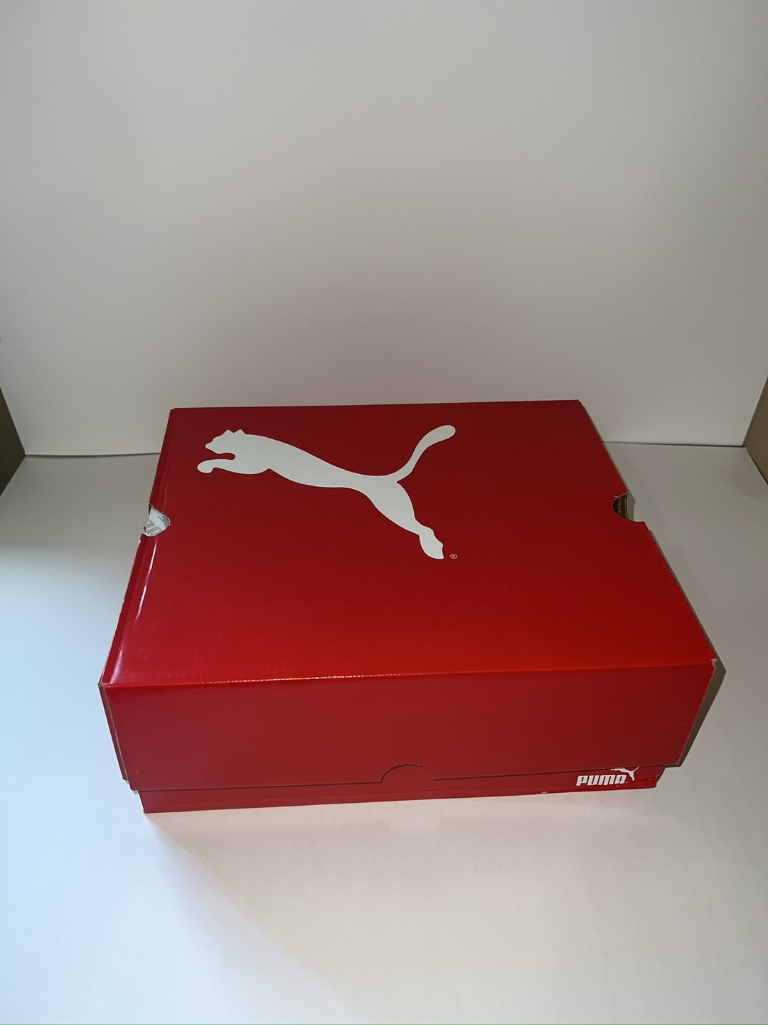 Puma Frontcourt Black Mid Shoes - photo 5