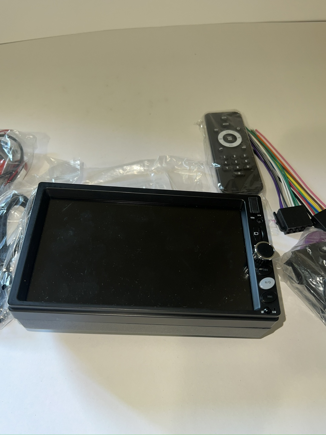 CarPlay HD Display Stereo Radio - photo 3