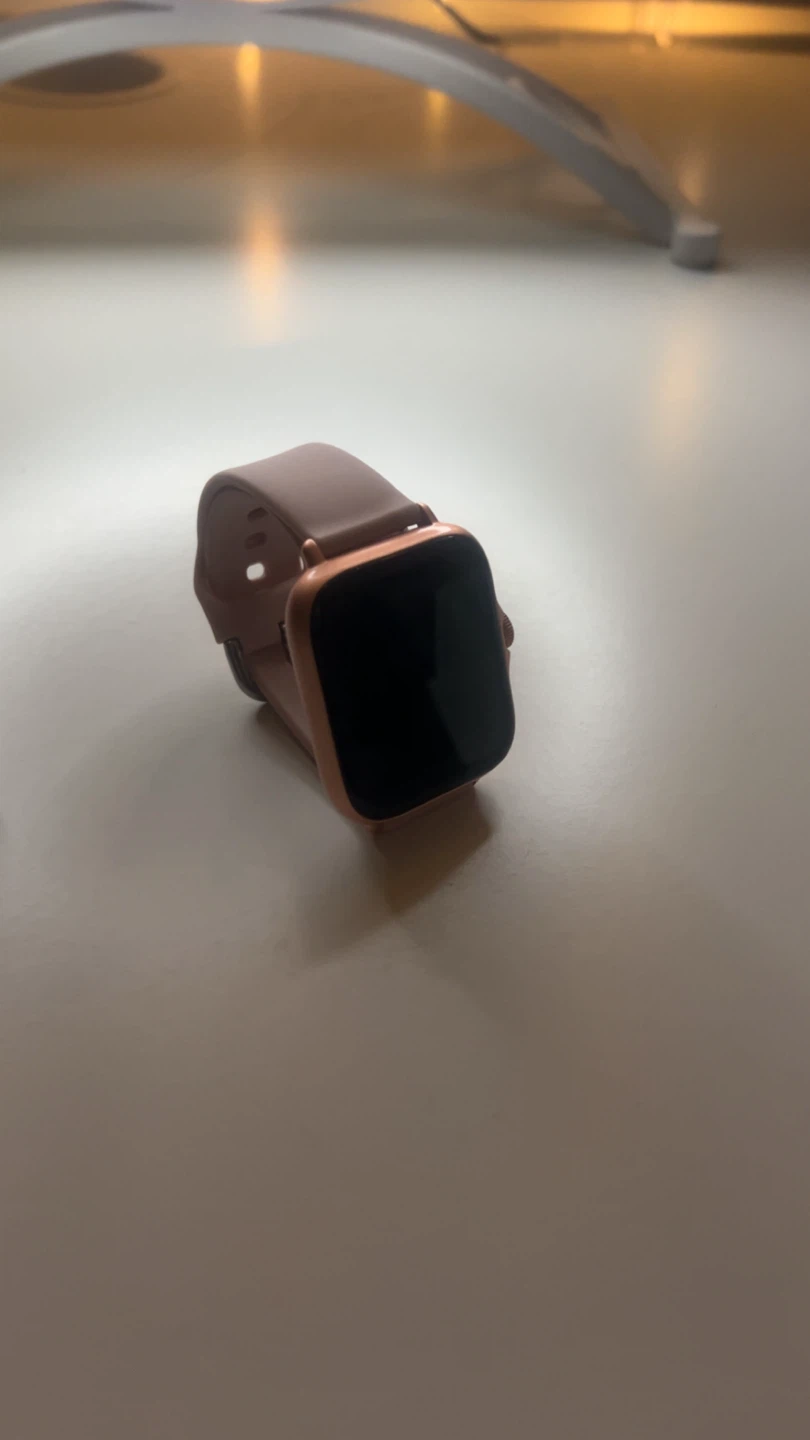 Smartwatch - photo 2