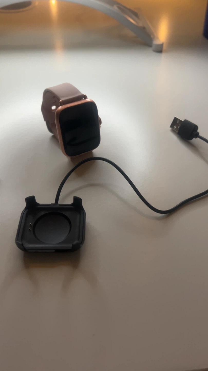 Smartwatch - photo 3