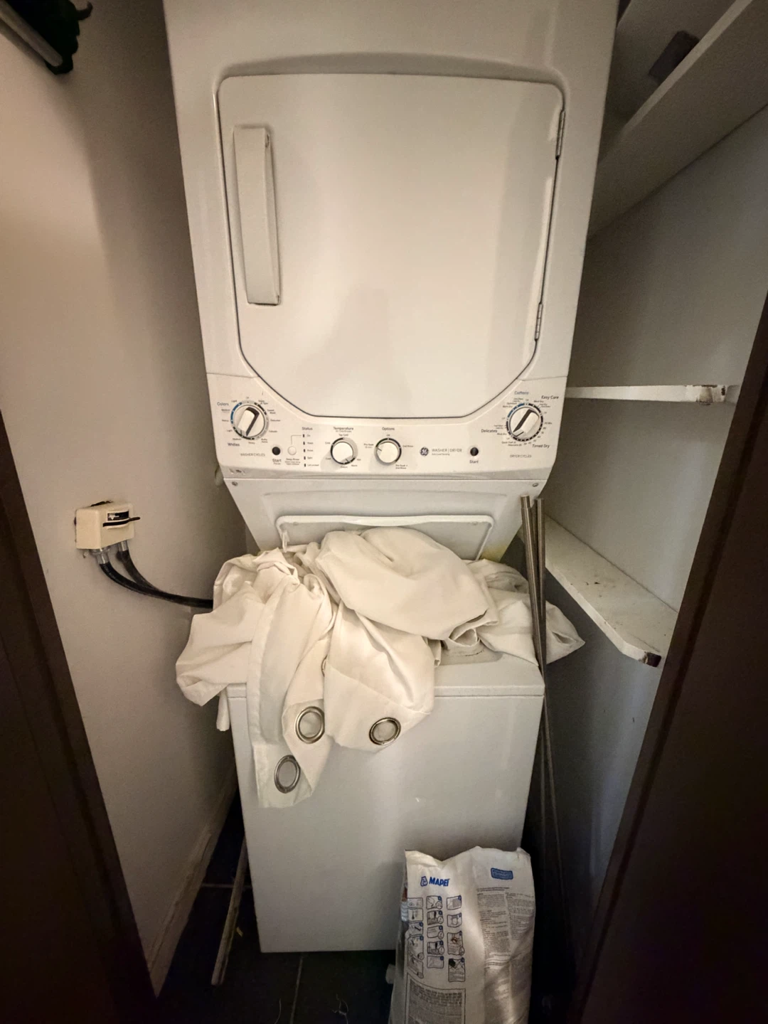 Free Refrigerator, Dishwasher, Washer Dryer and Cooking Range - photo 4