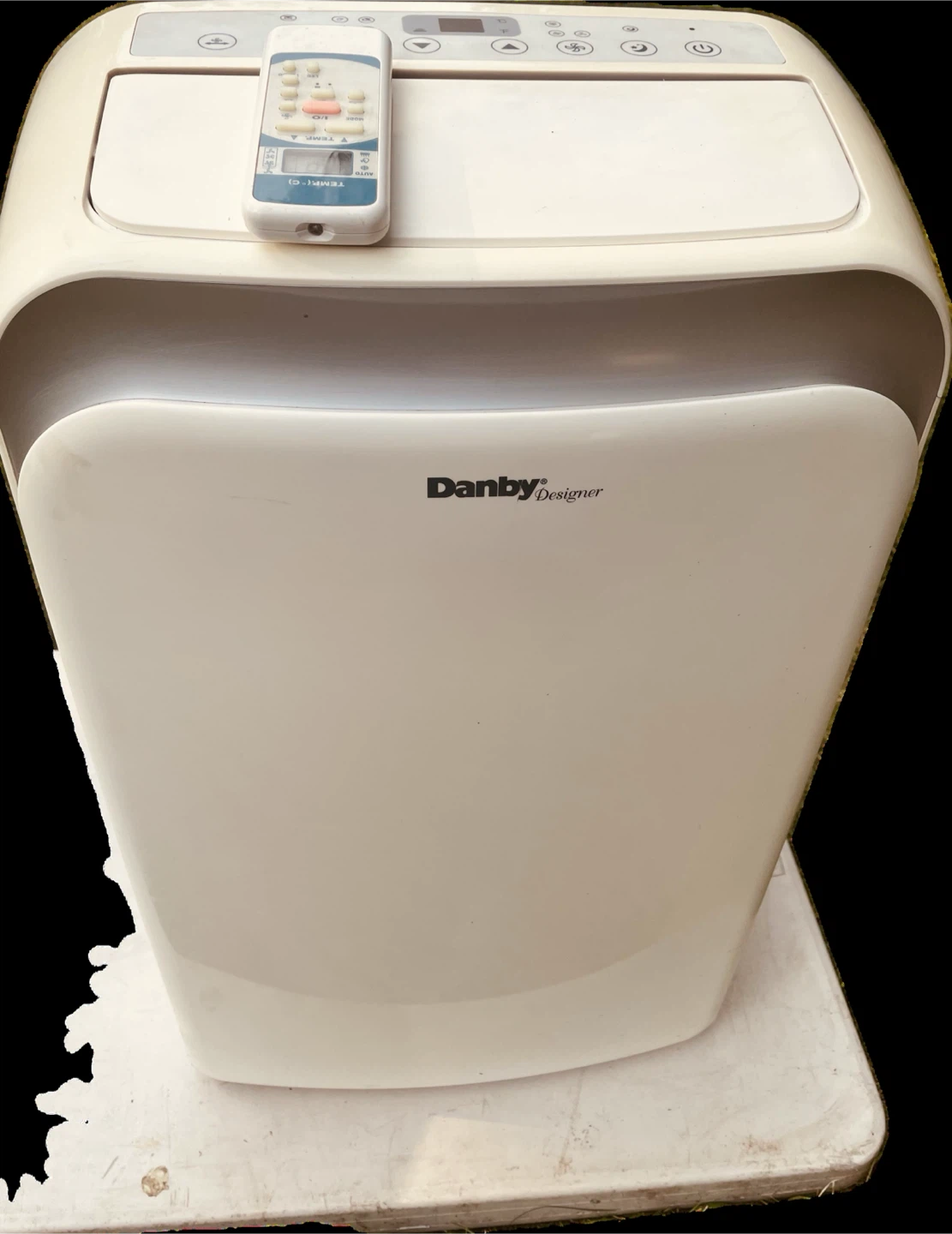Danby Designer Portable Air Conditioner