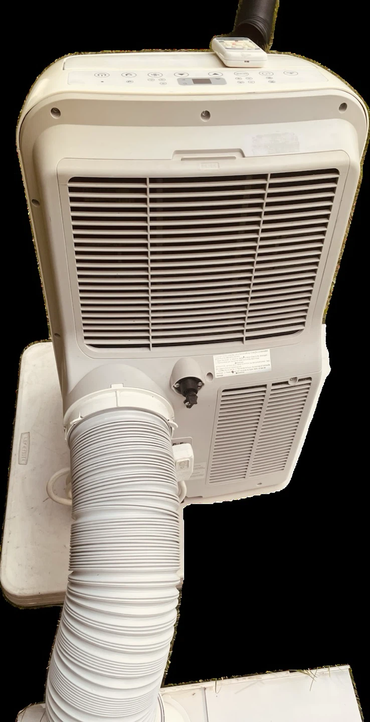 Danby Designer Portable Air Conditioner - photo 2