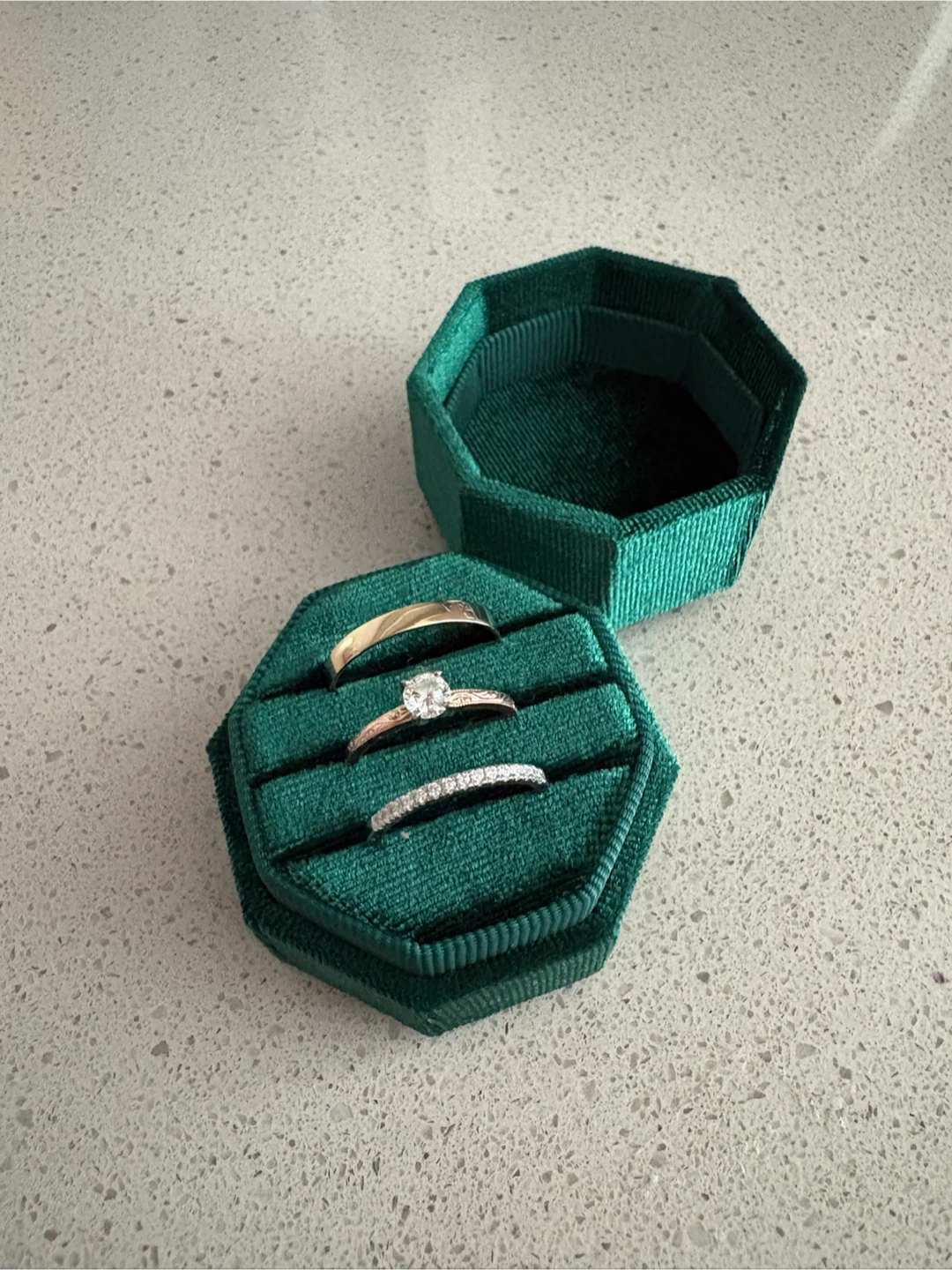 Ring Box
