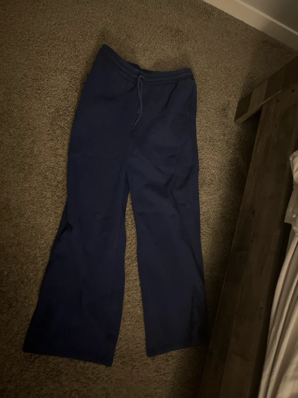 Jazz blueAritzia Boyfriend Fit Sweatpants