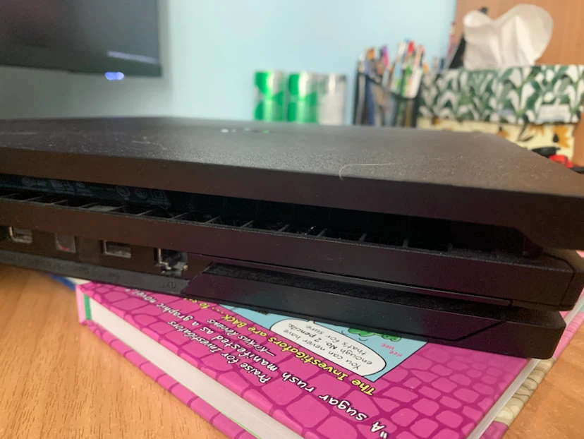 Sony PlayStation 4 Pro Console