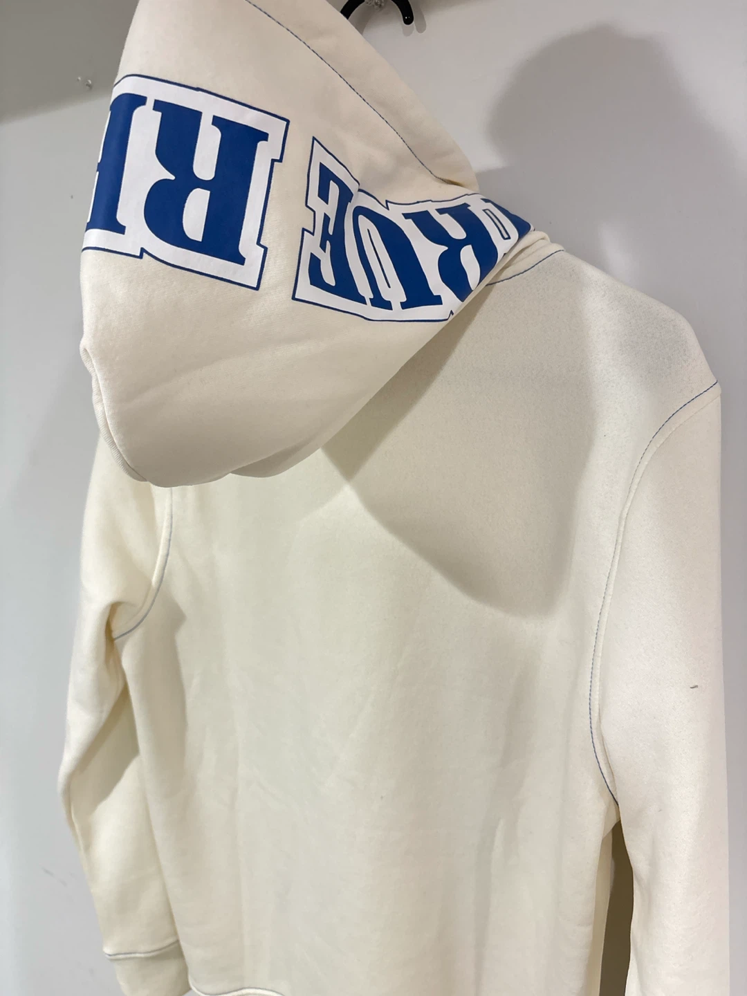 True Religion Buddha Icon Zip Hoodie - photo 4