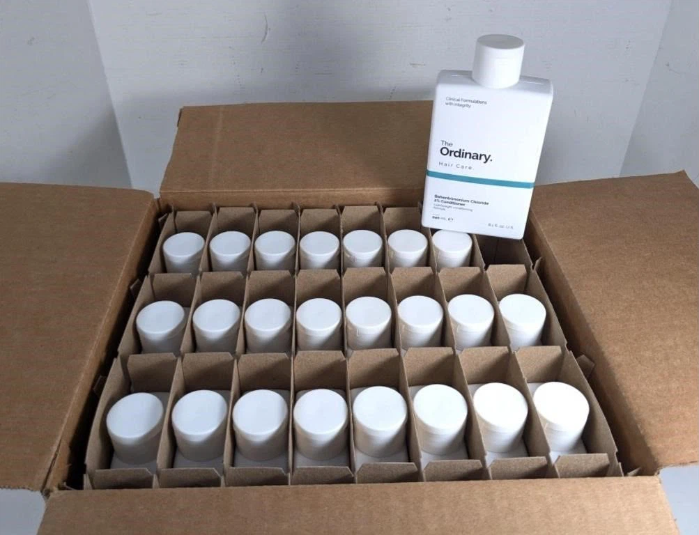 The Ordinary Behentrimonium Chloride 2% Conditioner 240 mL