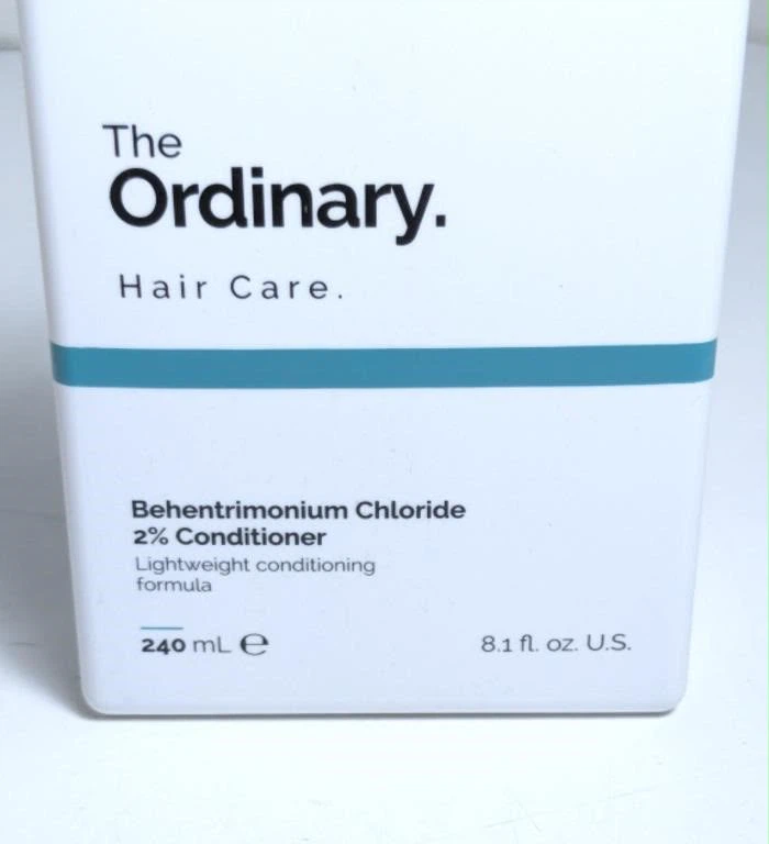 The Ordinary Behentrimonium Chloride 2% Conditioner 240 mL - photo 3