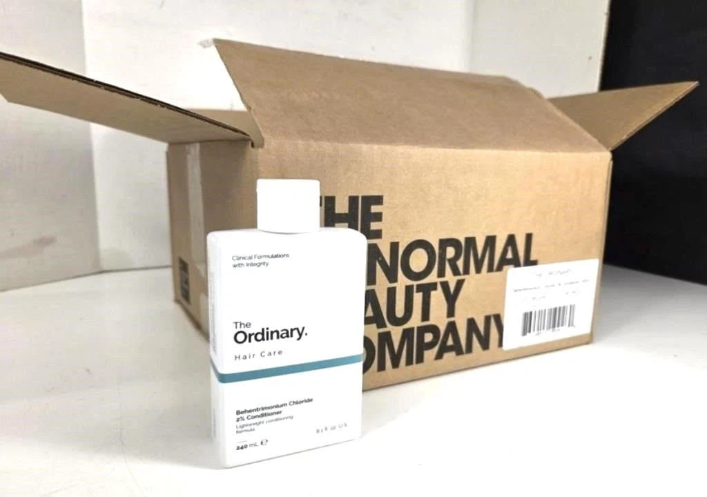 The Ordinary Behentrimonium Chloride 2% Conditioner 240 mL - photo 4