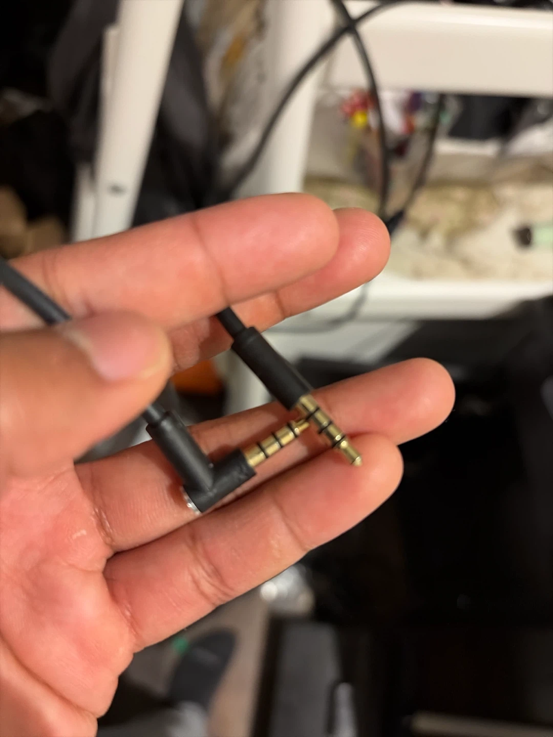 Replacement Headphone Cable