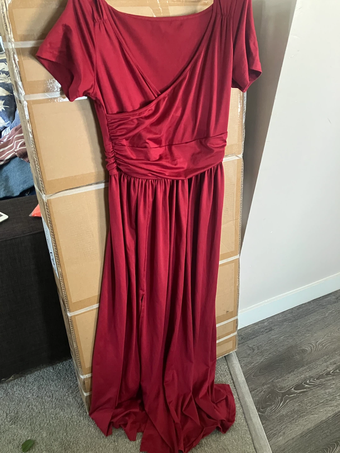 Woman’s clothing bundle - photo 3