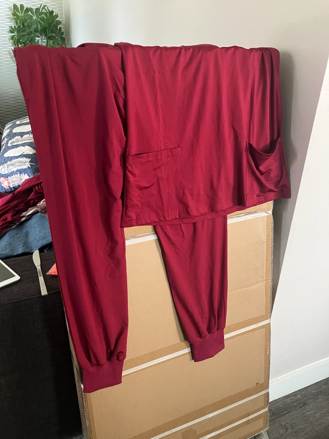 Woman’s clothing bundle - photo 5