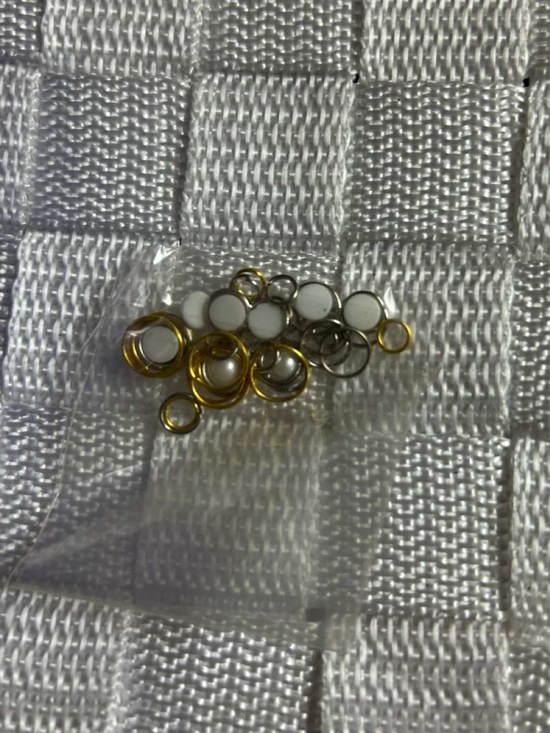 Assorted Charms and Findings - photo 4