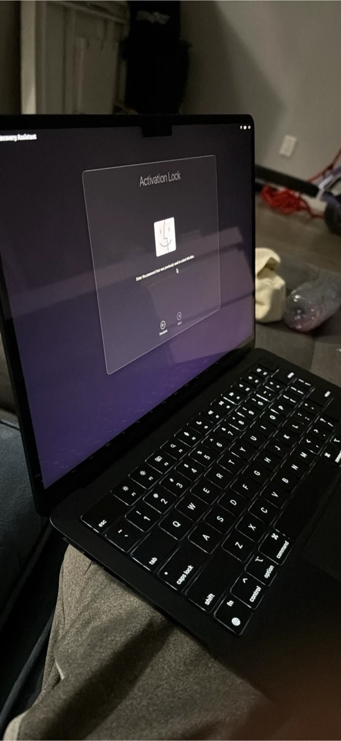 Apple MacBook air (2024) - photo 2