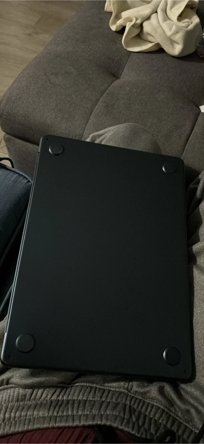 Apple MacBook air (2024) - photo 3