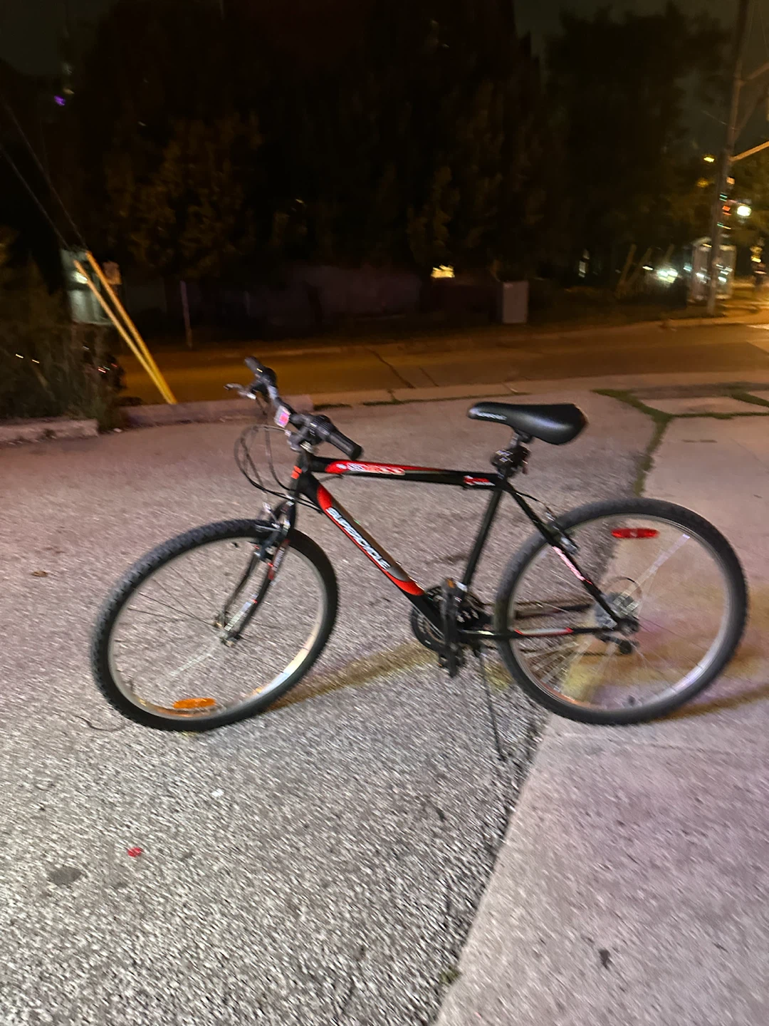 Supercycle Mountain Bike - photo 2
