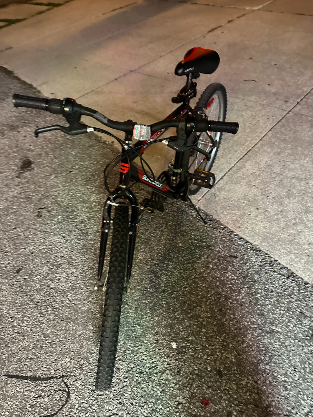 Supercycle Mountain Bike - photo 3