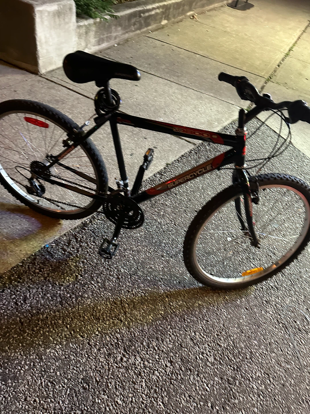 Supercycle Mountain Bike - photo 4