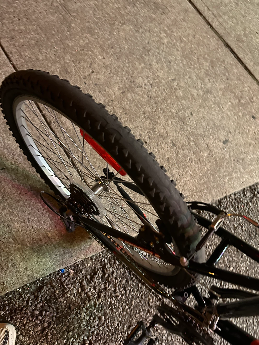 Supercycle Mountain Bike - photo 5