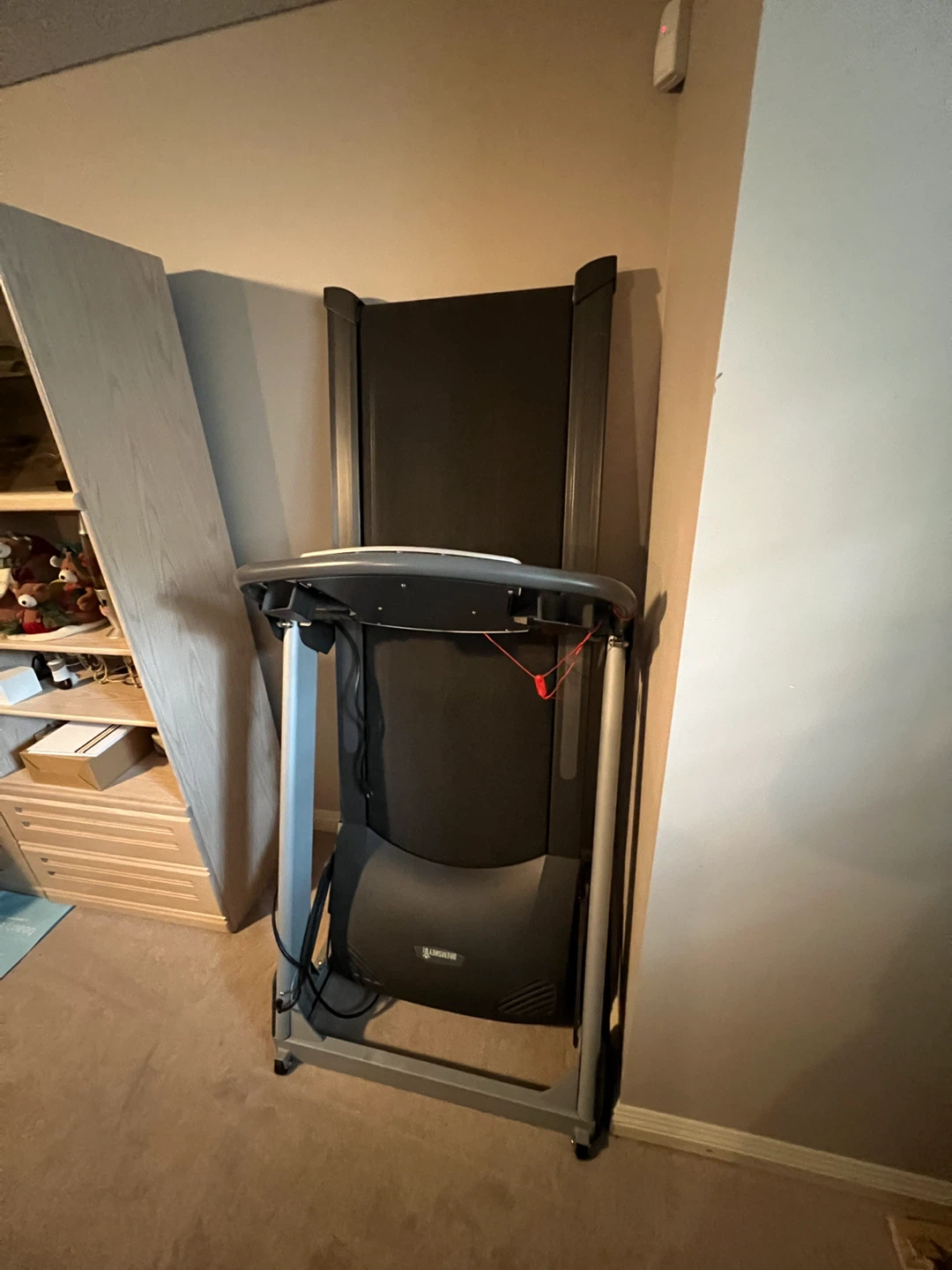 Bremshey Treadmill - photo 3