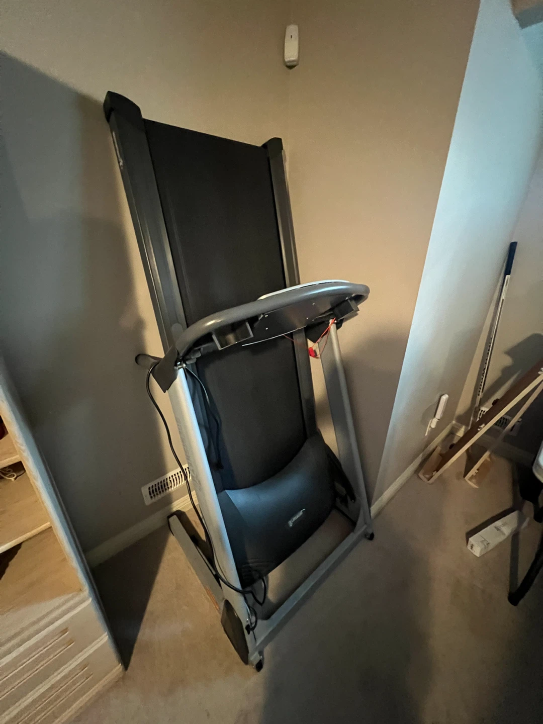 Bremshey Treadmill - photo 4