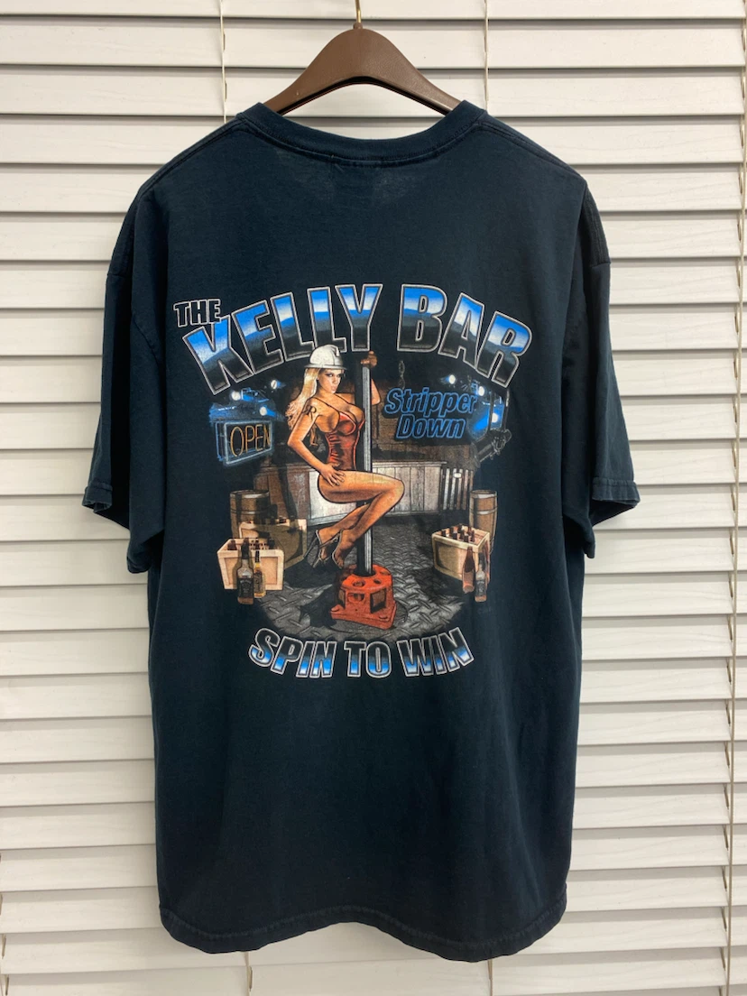 Rig Ragz The Kelly Bar T-Shirt - photo 4