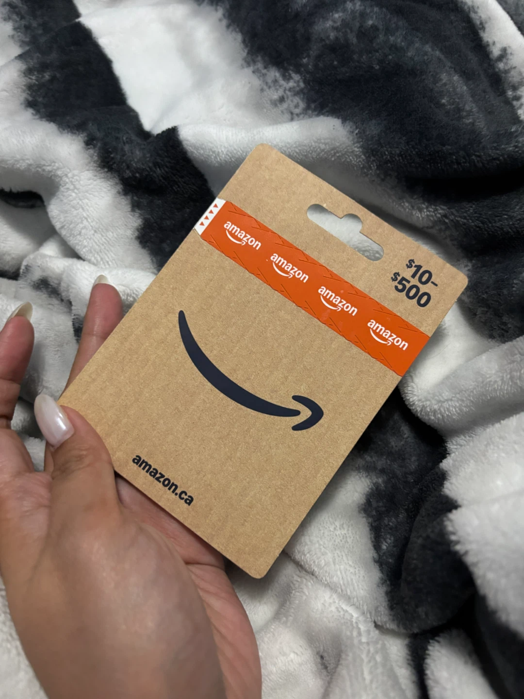 Amazon Gift Card $200