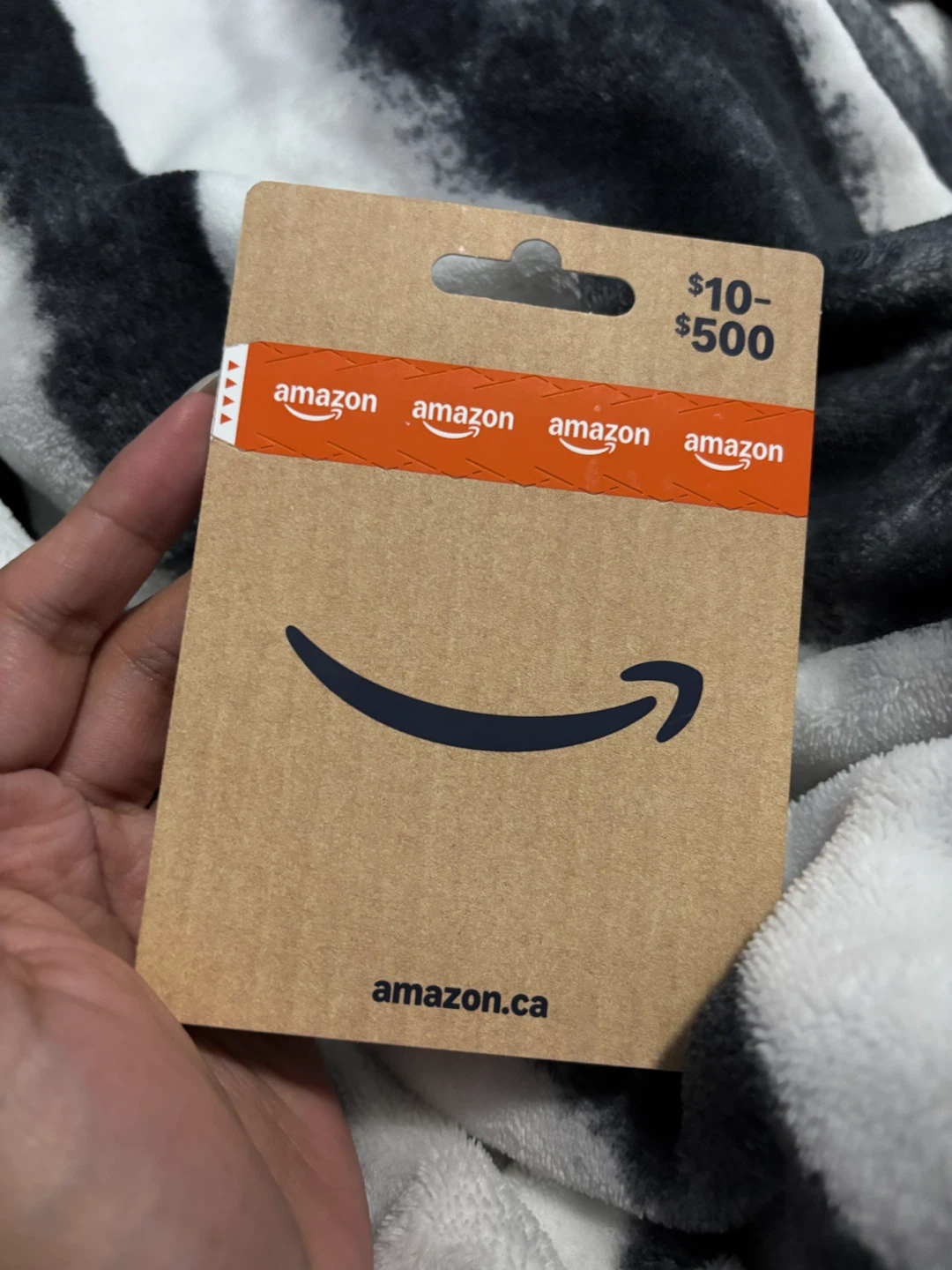 Amazon Gift Card $200 - photo 3