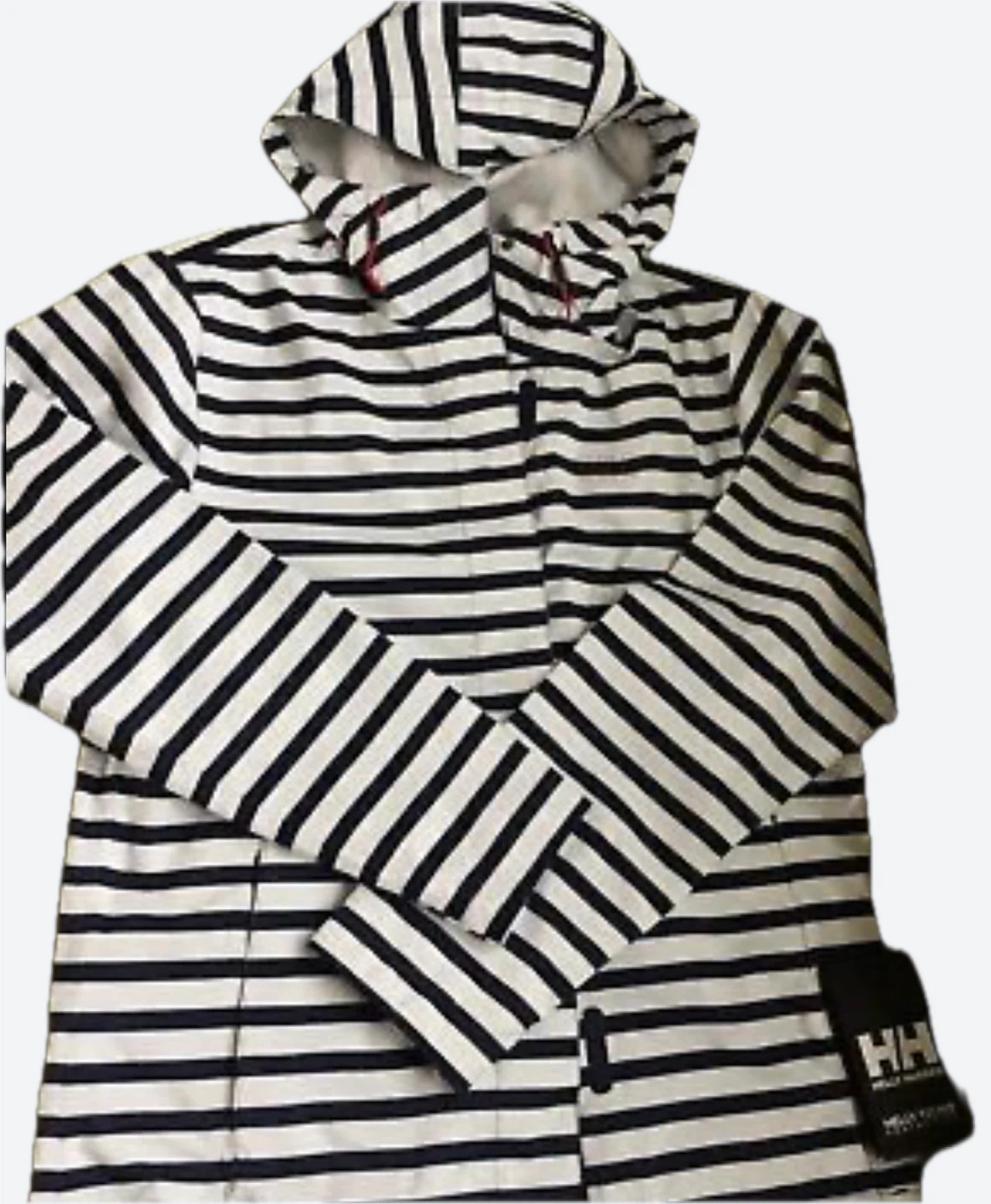 Helly Hansen Rain Jacket