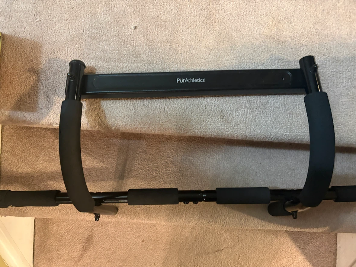 Pull-Up Bar
