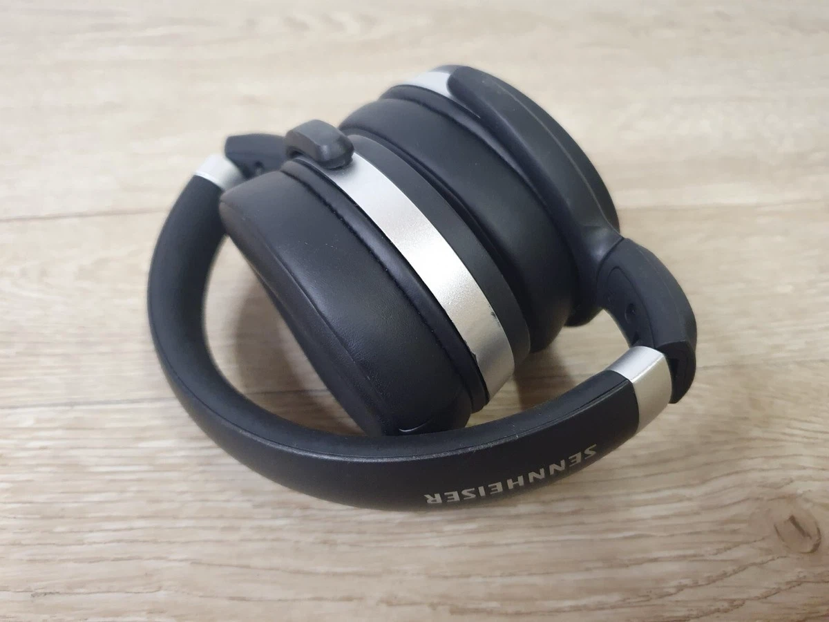 Sennheiser Wireless Headphones - photo 5