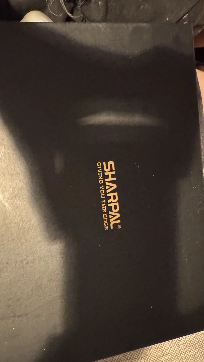 SHARPAL Knife Sharpener and Tool - photo 3
