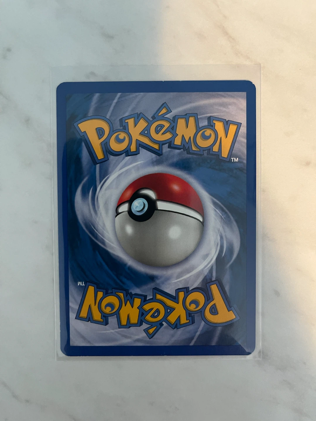 Pokemon Card