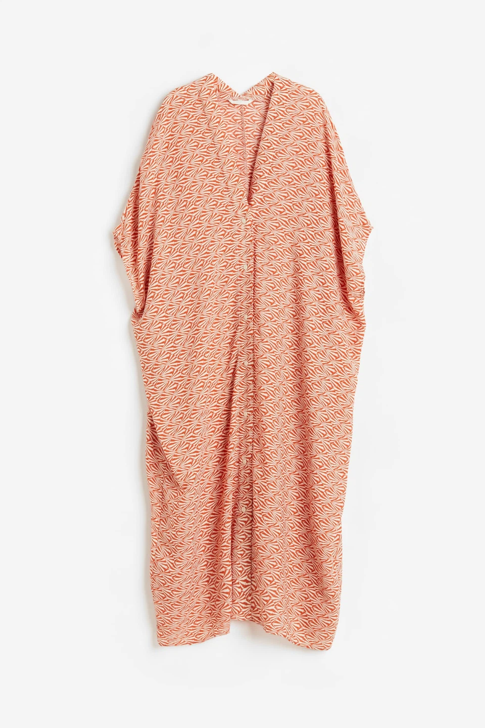H&M Oversized Dress