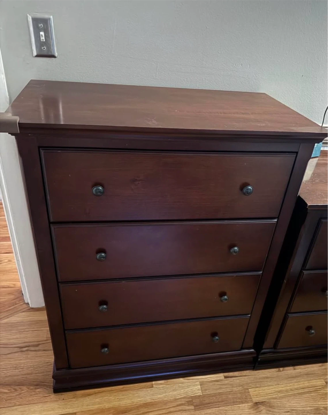 Children’s Bedroom Set
