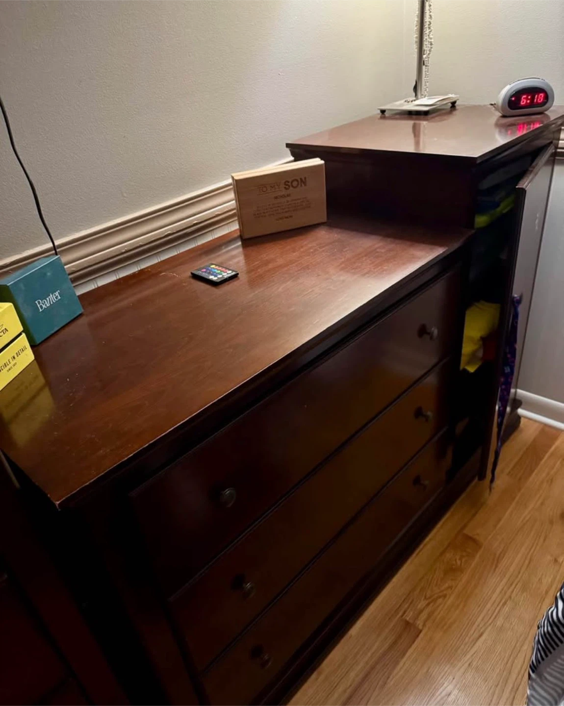 Children’s Bedroom Set - photo 2