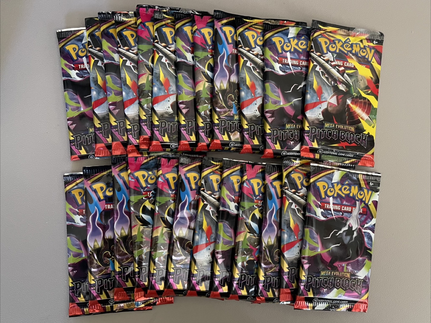 Pokemon Bulk - photo 2