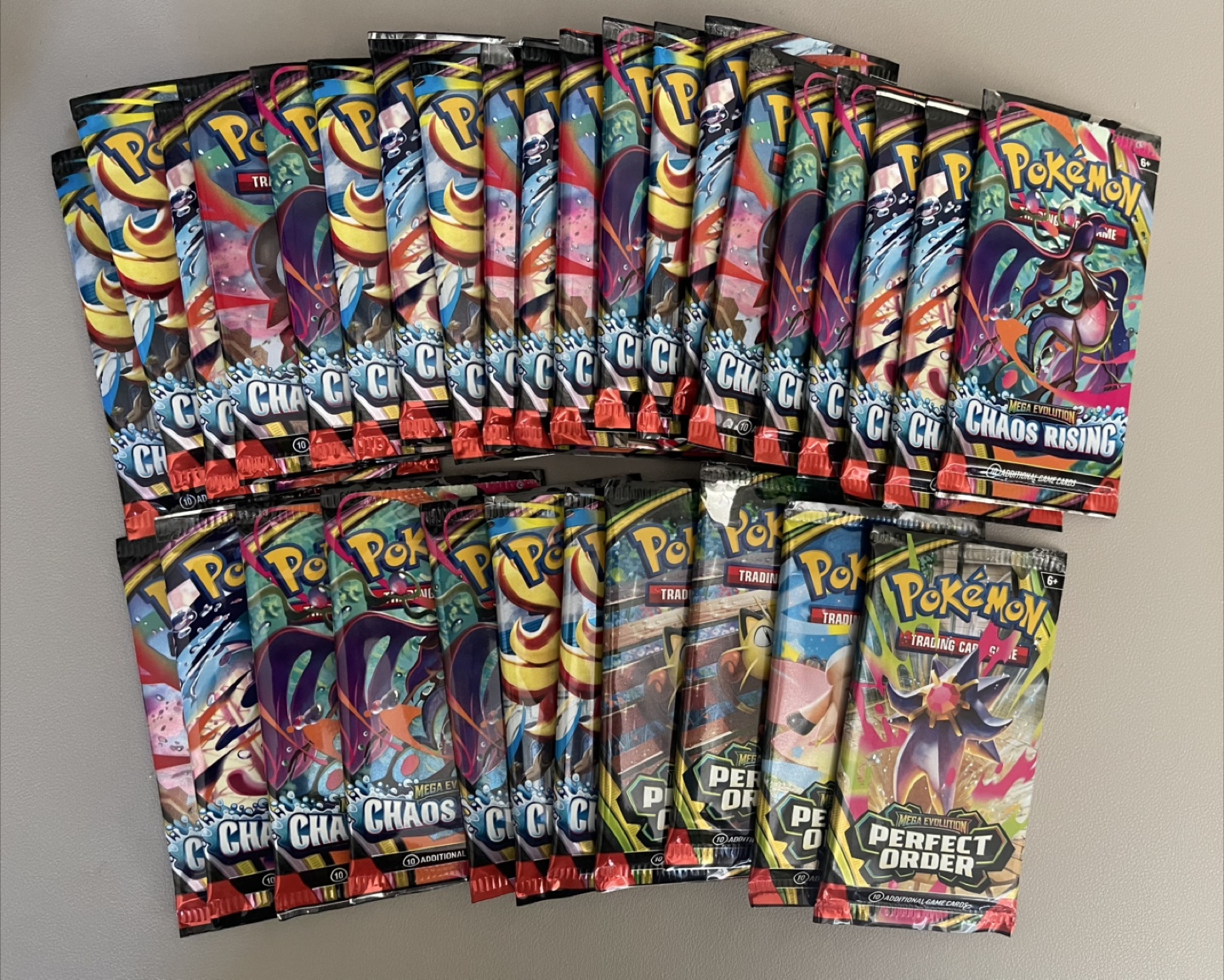 Pokemon Bulk - photo 3