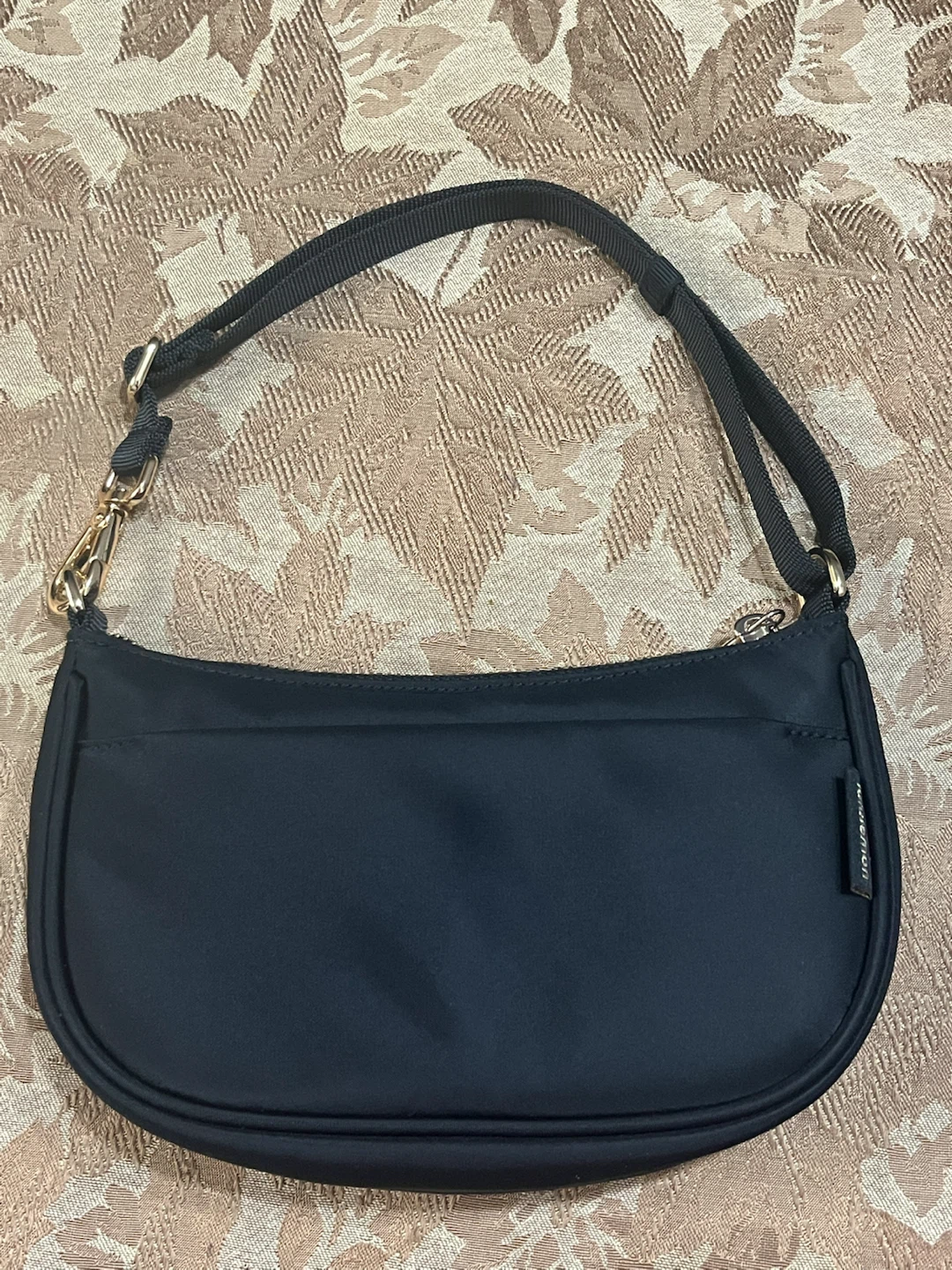 Lululemon City Essentials Mini Shoulder Bag 1L - photo 2
