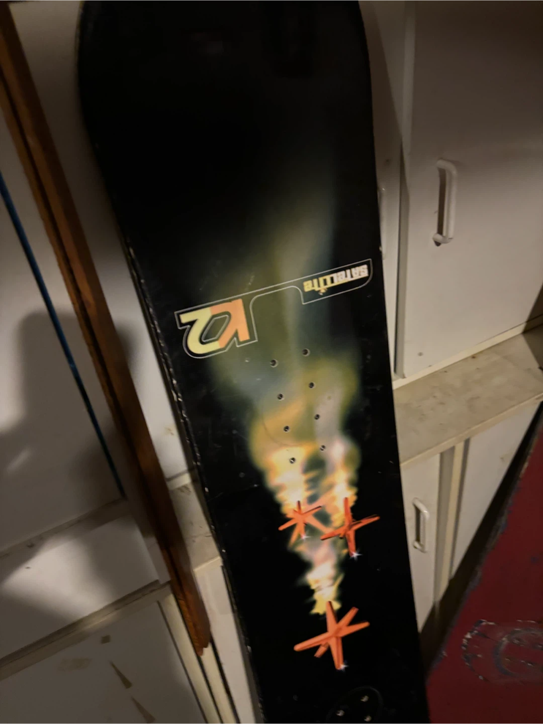 6 snow boards lot - photo 2