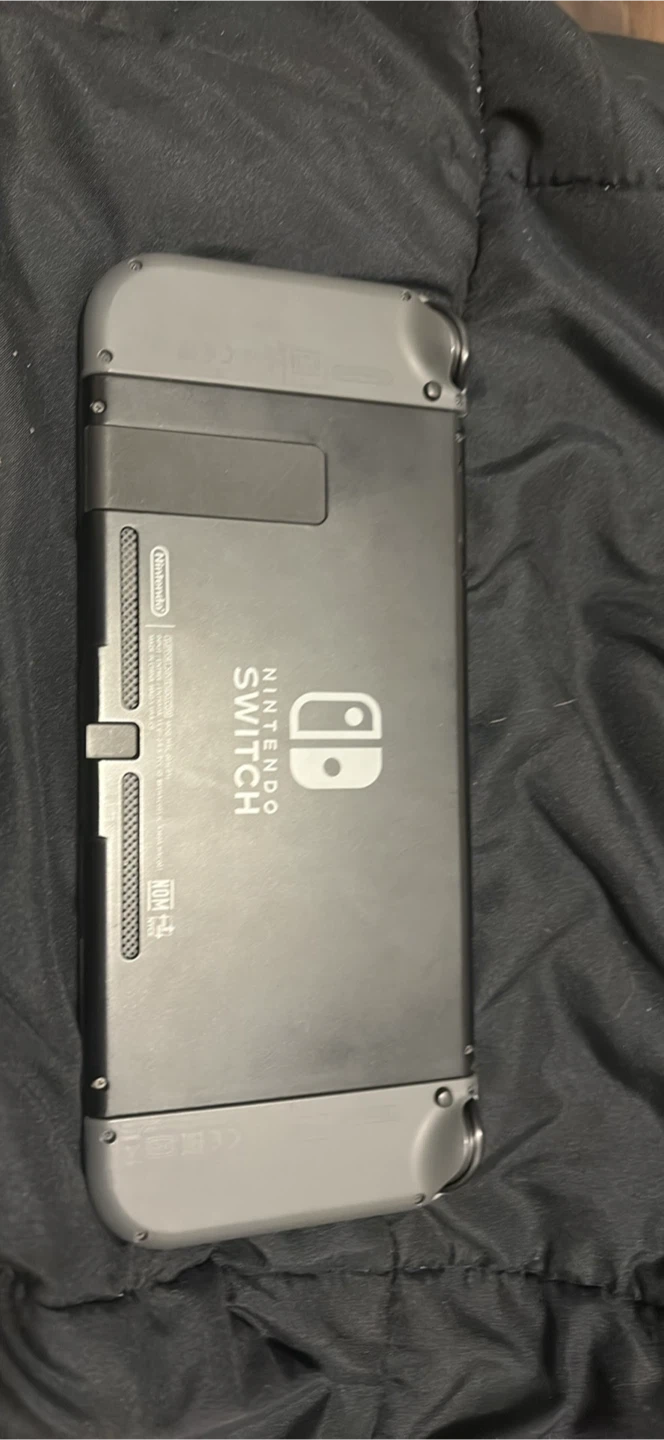 nintendo switch - photo 2