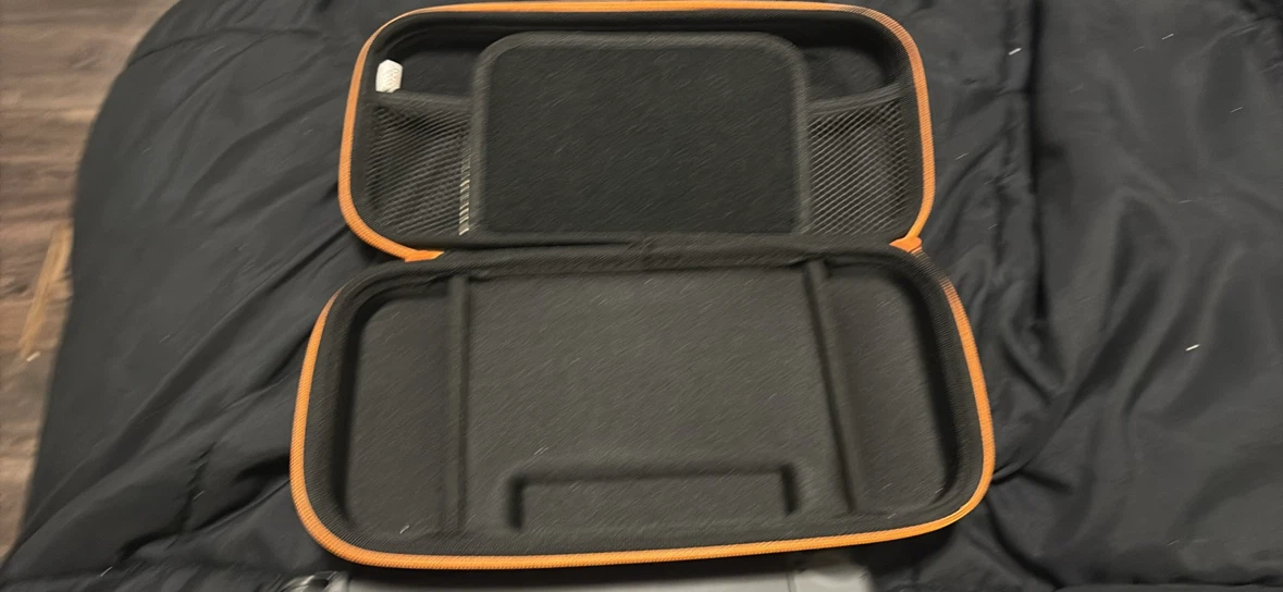 nintendo switch - photo 3
