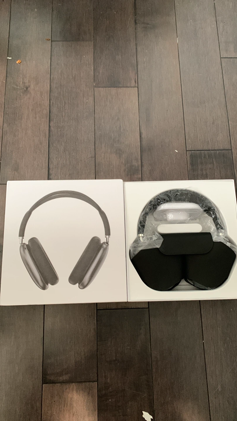 Apple AirPods Max Headphones
