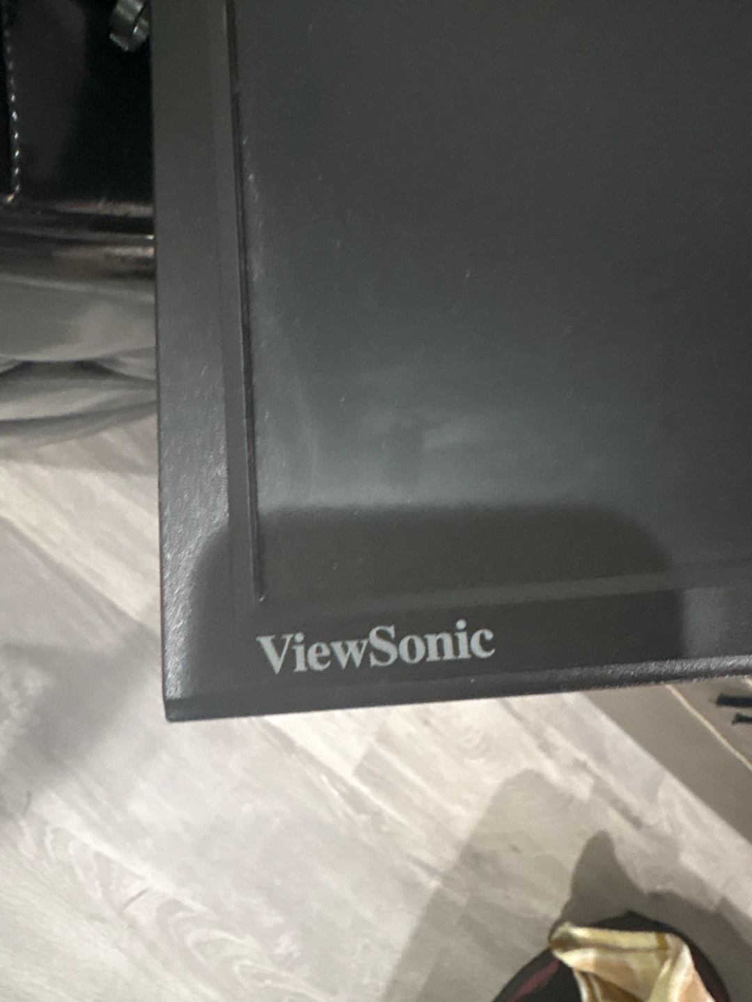 ViewSonic Dual Monitor Desk Mount - photo 4