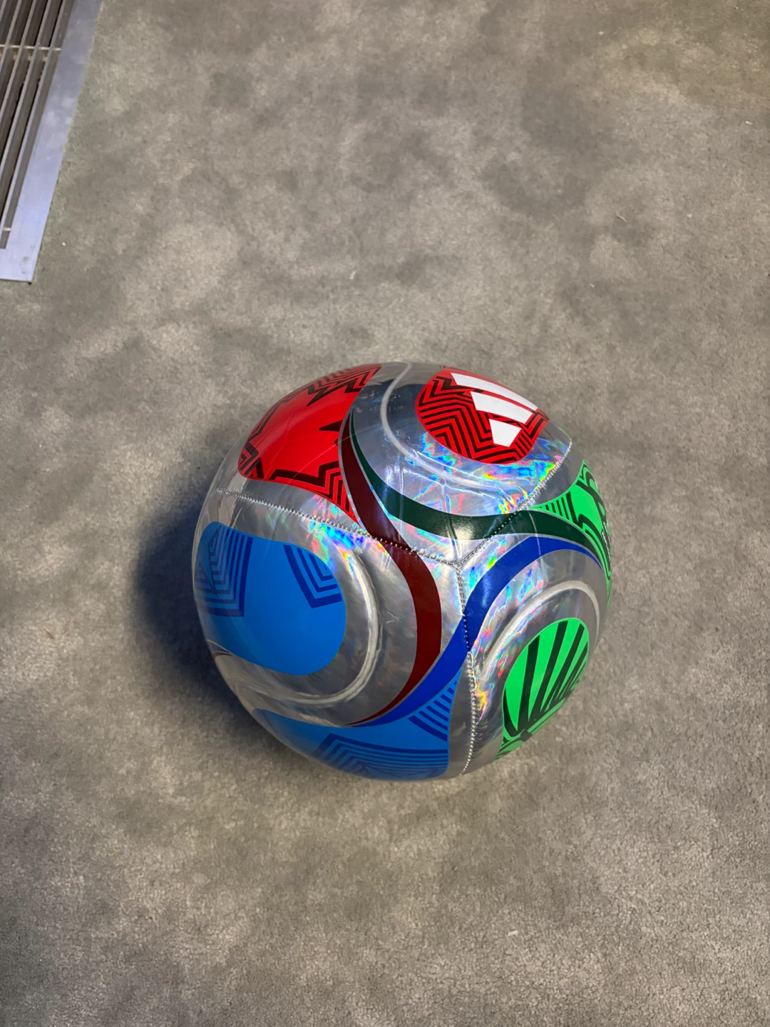 Adidas Trionda training ball